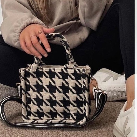 H&M cross body shoulder bag - Picture 4 of 10